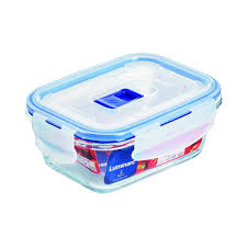 Pure Box Rectangular 122 Cl